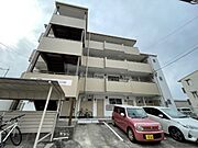 平針駅より徒歩4分 2階 築40年6ヶ月の賃貸物件