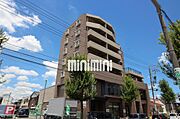 相生山駅より徒歩20分 7階 築31年6ヶ月の賃貸物件