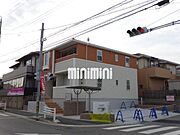 ＭａｉｓｏｎＣＡＭＥＬＩＡ２ 1階 築10年7ヶ月の賃貸物件