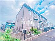 徳重駅より徒歩34分 1階 築21年11ヶ月の賃貸物件