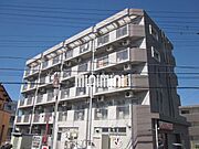 赤池駅より徒歩15分 5階 築32年7ヶ月の賃貸物件