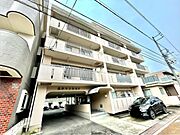 浅井マンション 4階 築42年4ヶ月の賃貸物件