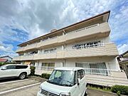 ニューサンハイツ１ 2階 築40年8ヶ月の賃貸物件