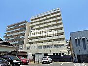 サンメゾン平針 7階 築40年の賃貸物件