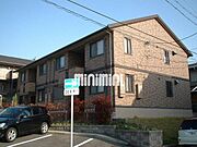 平針駅より徒歩23分 2階 築20年6ヶ月の賃貸物件