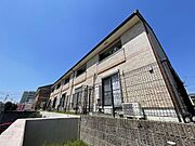 原駅より徒歩11分 2階 築17年8ヶ月の賃貸物件
