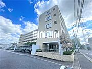 原駅より徒歩13分 3階 築23年11ヶ月の賃貸物件