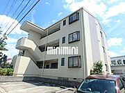 平針駅より徒歩14分 3階 築32年10ヶ月の賃貸物件