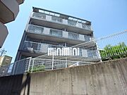 赤池駅より徒歩7分 2階 築36年7ヶ月の賃貸物件
