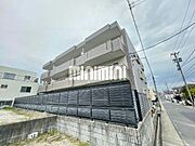 原駅より徒歩10分 3階 築24年の賃貸物件