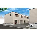 (仮称)GCOLOR梅が丘5丁目　Ｅ