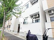 原駅より徒歩7分 1階 築9年4ヶ月の賃貸物件