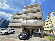 平針駅より徒歩7分 2階 築26年8ヶ月の賃貸物件