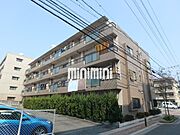平針駅より徒歩7分 3階 築37年7ヶ月の賃貸物件