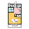 池場ハウス2階2.7万円