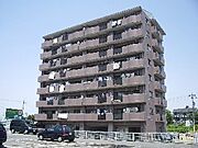 日進駅より徒歩5分 6階 築31年8ヶ月の賃貸物件