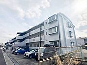 アイカピア植田 1階 築37年の賃貸物件