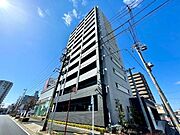 原駅より徒歩8分 11階 築6年1ヶ月の賃貸物件