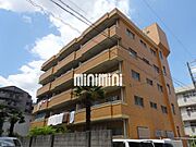 原駅より徒歩5分 2階 築41年2ヶ月の賃貸物件