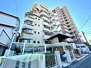 レインボー池場 7階 築37年6ヶ月の賃貸物件