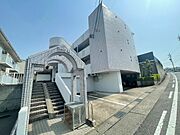 アーク・U 1階 築36年11ヶ月の賃貸物件