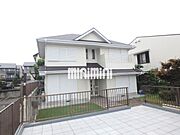 植田駅より徒歩10分 1階 築36年9ヶ月の賃貸物件