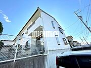 コーポボナール 2階 築38年1ヶ月の賃貸物件