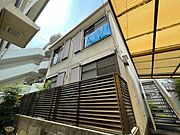 植田駅より徒歩10分 1階 築40年2ヶ月の賃貸物件