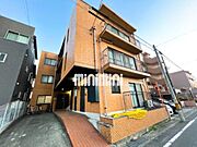 タキマツ第一マンション 3階 築37年8ヶ月の賃貸物件