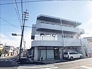 パテオ 3階 築38年1ヶ月の賃貸物件