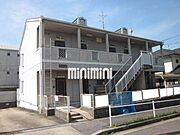 フォーレストヒルズ 2階 築33年4ヶ月の賃貸物件