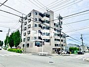 植田駅より徒歩26分 4階 築28年8ヶ月の賃貸物件