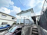 相生山駅より徒歩23分 2階 築33年2ヶ月の賃貸物件