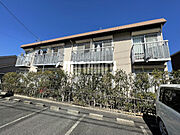 原駅より徒歩15分 2階 築39年3ヶ月の賃貸物件