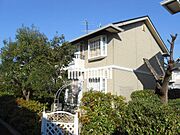 トルースヒルズＩＴＭＩ 2階 築33年7ヶ月の賃貸物件