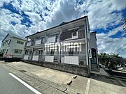 ハイム舞Ｂ 2階 築31年8ヶ月の賃貸物件