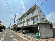 ピクシーハイツ 1階 築33年11ヶ月の賃貸物件