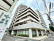 植田駅より徒歩5分 5階 築38年8ヶ月の賃貸物件