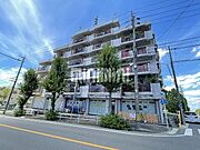 大福マンションパルナス原 3階 築38年3ヶ月の賃貸物件