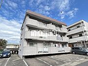 原駅より徒歩15分 3階 築45年7ヶ月の賃貸物件