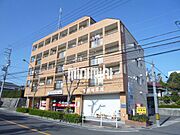 平針駅より徒歩8分 3階 築40年9ヶ月の賃貸物件