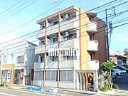 相生山駅より徒歩25分 3階 築35年8ヶ月の賃貸物件