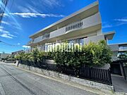 金城園南館 3階 築32年7ヶ月の賃貸物件