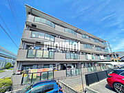 セントラルハイツ中平 3階 築30年3ヶ月の賃貸物件