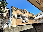 サニーヒル２ 2階 築32年8ヶ月の賃貸物件