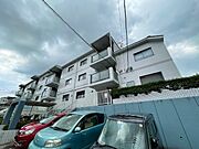 植田駅より徒歩14分 2階 築36年8ヶ月の賃貸物件