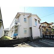 植田駅より徒歩12分 2階 築33年7ヶ月の賃貸物件