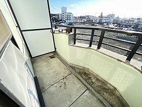 シャトール菅田  ｜ 愛知県名古屋市天白区菅田１丁目（賃貸マンション1K・3階・30.29㎡） その9