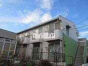 原駅より徒歩18分 2階 築40年7ヶ月の賃貸物件