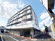 天白ハイツ 3階 築38年3ヶ月の賃貸物件